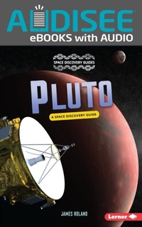 Enlarge image Cover: Pluto - Lerner Publishing Group