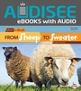 Cover: From Sheep to Sweater - Lerner Publishing Group