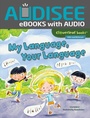 Cover: My Language, Your Language - Lerner Publishing Group