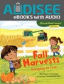 Cover: Fall Harvests - Lerner Publishing Group