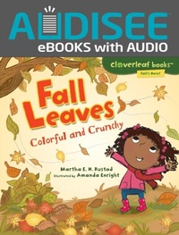 Enlarge image Cover: Fall Leaves - Lerner Publishing Group