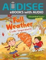 Cover: Fall Weather - Lerner Publishing Group
