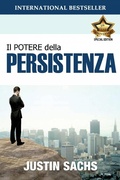 Cover: Il potere della persistenza - Babelcube Inc.