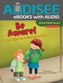 Cover: Be Aware! - Lerner Publishing Group