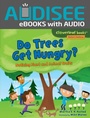 Cover: Do Trees Get Hungry? - Lerner Publishing Group