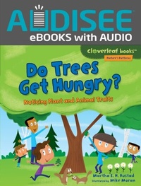 Enlarge image Cover: Do Trees Get Hungry? - Lerner Publishing Group
