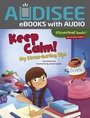 Cover: Keep Calm! - Lerner Publishing Group