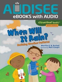 Enlarge image Cover: When Will It Rain? - Lerner Publishing Group