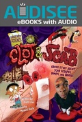 Cover: Clot & Scab - Lerner Publishing Group