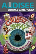 Cover: Crust & Spray - Lerner Publishing Group
