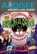 Cover: Hawk & Drool - Lerner Publishing Group