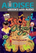 Cover: Itch & Ooze - Lerner Publishing Group
