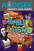 Cover: Rumble & Spew - Lerner Publishing Group
