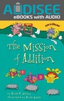 Cover: Mission of Addition - Lerner Publishing Group