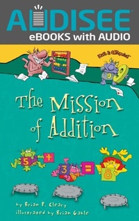 Enlarge image Cover: Mission of Addition - Lerner Publishing Group