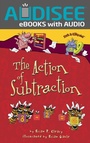 Cover: Action of Subtraction - Lerner Publishing Group
