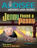 Cover: Jenny Found a Penny - Lerner Publishing Group