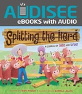 Cover: Splitting the Herd - Lerner Publishing Group