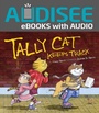 Cover: Tally Cat Keeps Track - Lerner Publishing Group
