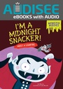 Cover: I'm a Midnight Snacker! - Lerner Publishing Group