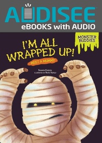 Enlarge image Cover: I'm All Wrapped Up! - Lerner Publishing Group