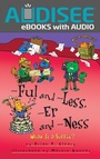 Cover: -Ful and -Less, -Er and -Ness - Lerner Publishing Group