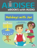 Cover: Holidays with Joe - Lerner Publishing Group