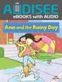 Cover: Ana and the Rainy Day - Lerner Publishing Group