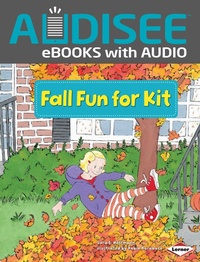 Enlarge image Cover: Fall Fun for Kit - Lerner Publishing Group