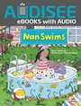 Cover: Nan Swims - Lerner Publishing Group