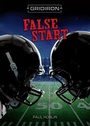 Cover: False Start - Darby Creek