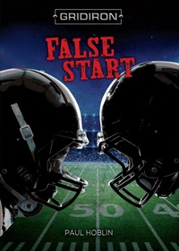 Enlarge image Cover: False Start - Darby Creek