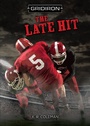 Cover: The Late Hit - Darby Creek