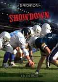 Cover: Showdown - Darby Creek