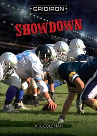 Enlarge image Cover: Showdown - Darby Creek