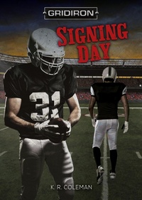 Enlarge image Cover: Signing Day - Darby Creek