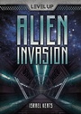 Cover: Alien Invasion - Darby Creek