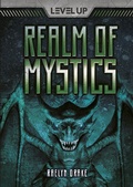 Cover: Realm of Mystics - Lerner Publishing Group
