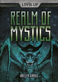 Enlarge image Cover: Realm of Mystics - Lerner Publishing Group