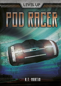 Enlarge image Cover: Pod Racer - Lerner Publishing Group