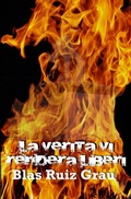 Cover: La verit&agrave; vi render&agrave; liberi - Blas Ruiz Grau