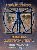 Cover: Primeira Guerra Mundial - Babelcube Inc.