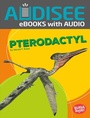 Cover: Pterodactyl - Lerner Publishing Group