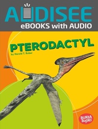 Enlarge image Cover: Pterodactyl - Lerner Publishing Group