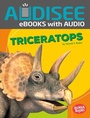 Cover: Triceratops - Lerner Publishing Group