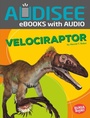 Cover: Velociraptor - Lerner Publishing Group