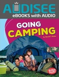 Cover: Going Camping - Lerner Publishing Group