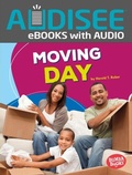 Cover: Moving Day - Lerner Publishing Group
