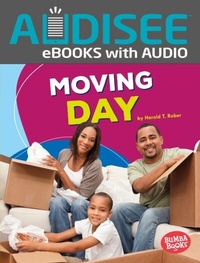 Enlarge image Cover: Moving Day - Lerner Publishing Group