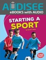 Cover: Starting a Sport - Lerner Publishing Group